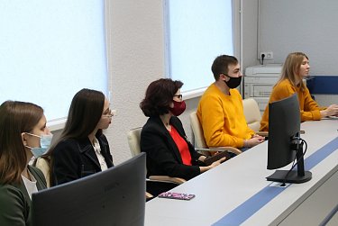 Награды за лучшие проекты